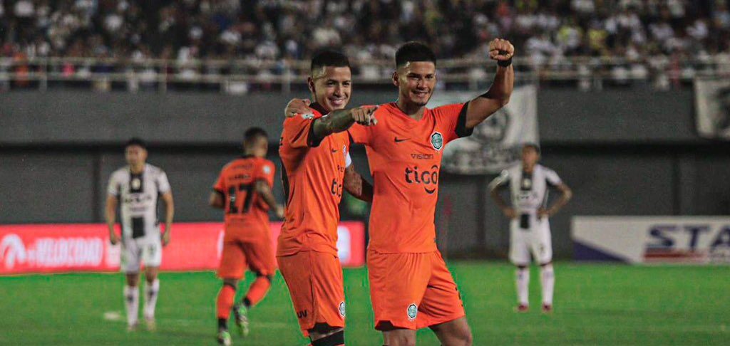 La “franja” ganó, pero sufrió en el Este del país