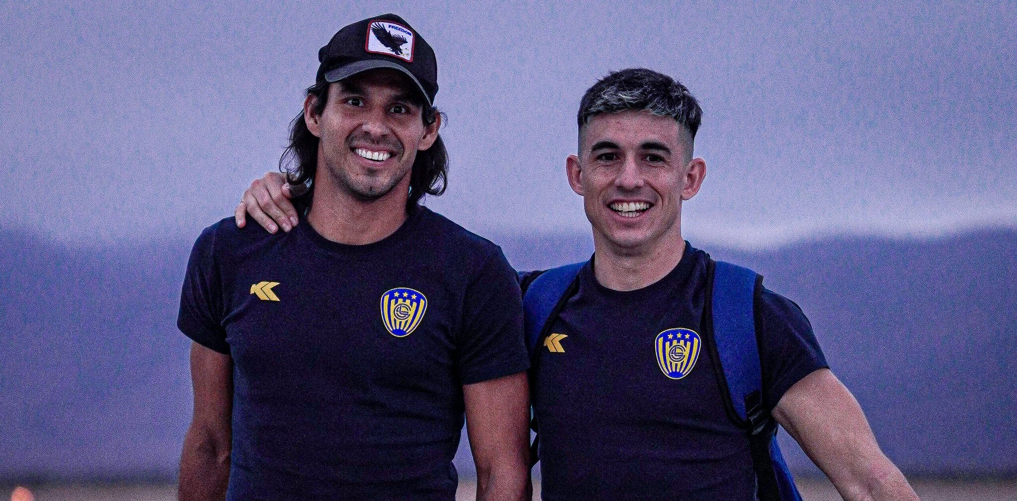 El “Auriazul” va por el golpe ante los “Piratas”