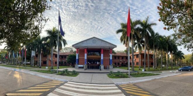 Paro en la UNA se extenderá hasta el jueves