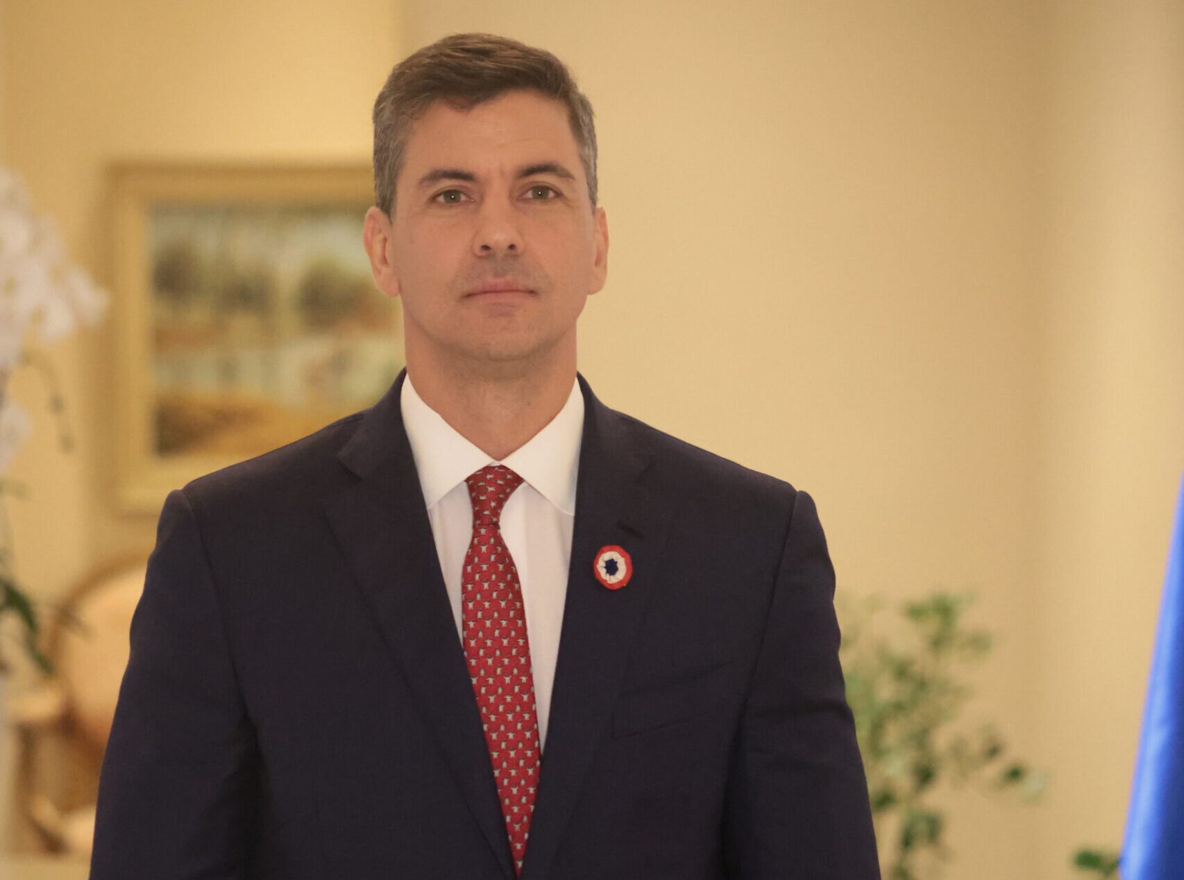 «El estado va a tener que hacer inversiones importantes»