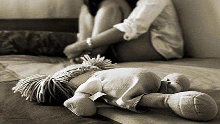 Por día, ocho niños son víctimas de abuso sexual en Paraguay