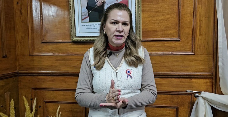 Paraguay dice no a la OMS sobre acuerdo para futuras pandemias