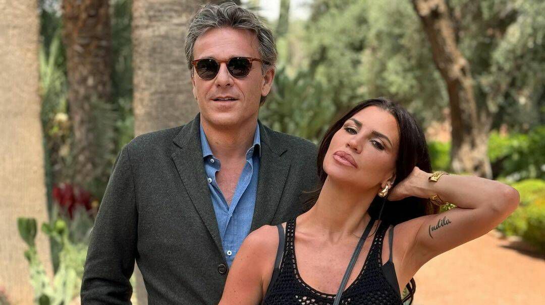 ¡Acusada! Claudia Galanti estrenando novio multimillonario