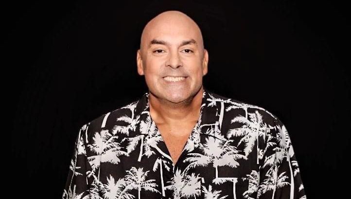 Alejo Galiasso contó cómo surgió el programa Sobre Ruedas