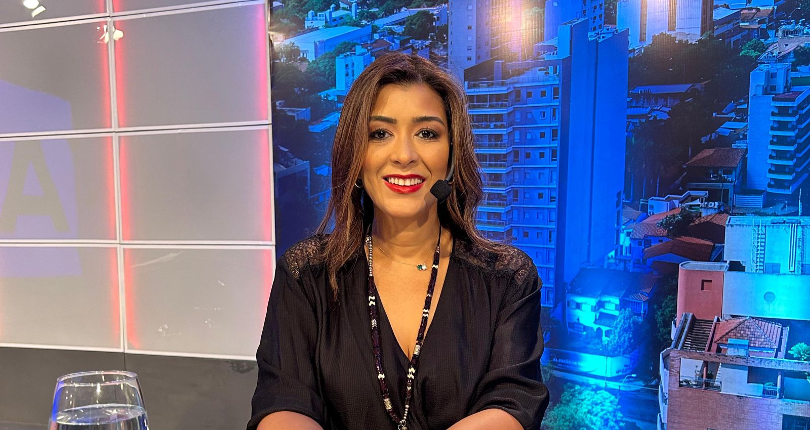 ¡Llega «América Noticias 3era Edición»!