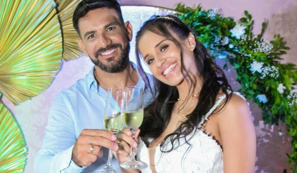 Pame Vill pide a su marido que le devuelva el dinero que le debe