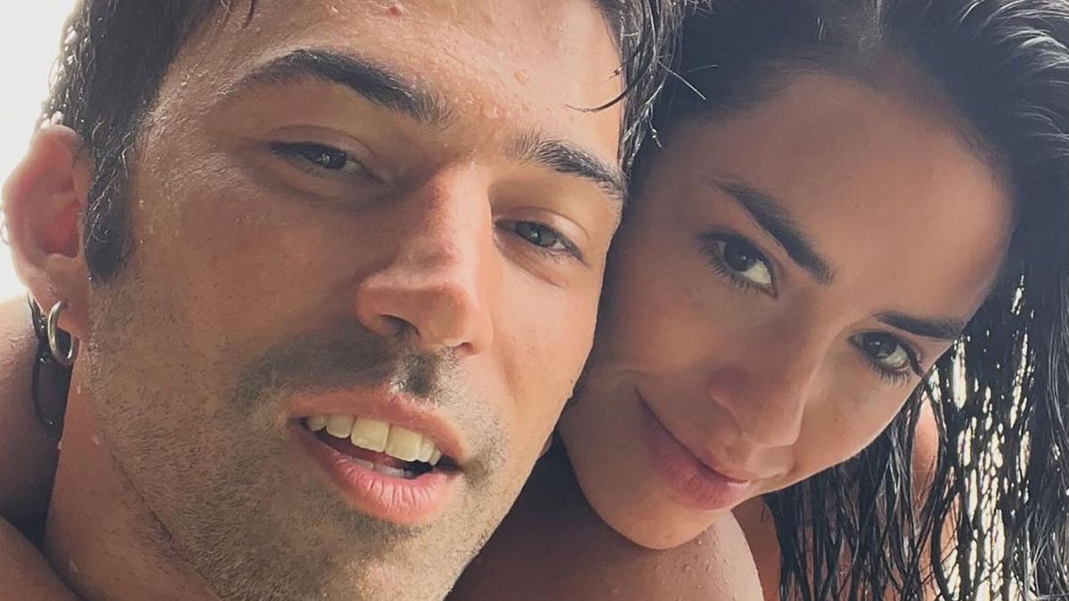 La reacción de Lali Espósito en medio de los rumores de separación