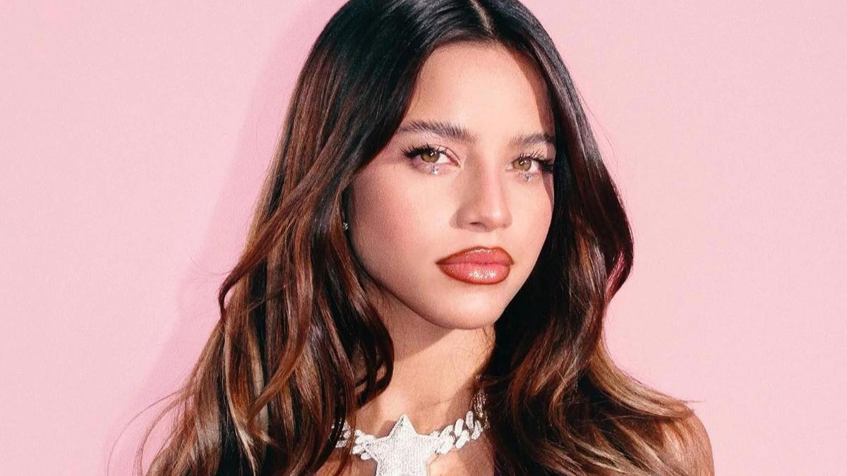 El diagnóstico oficial de Emilia Mernes tras ser internada