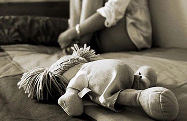 Lanzan campaña contra el abuso sexual infantil