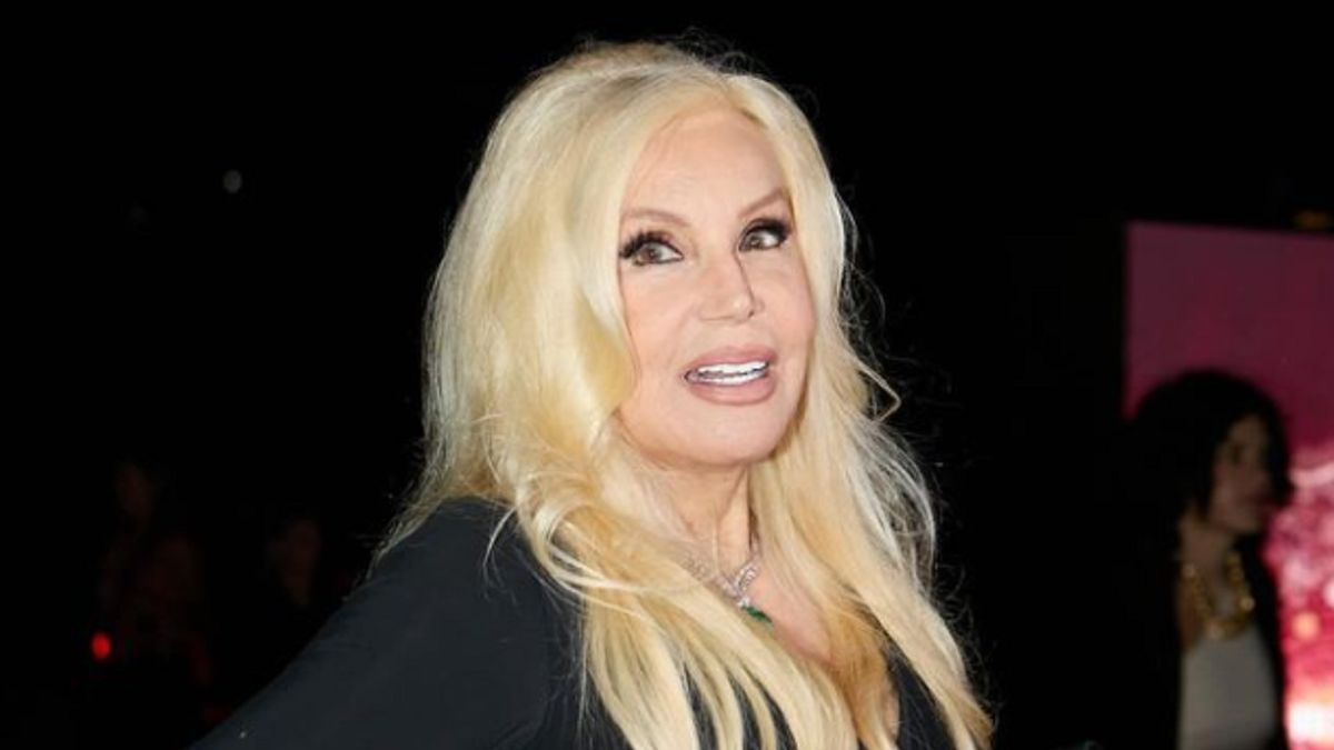 Susana Giménez confirmó su regreso a la televisión