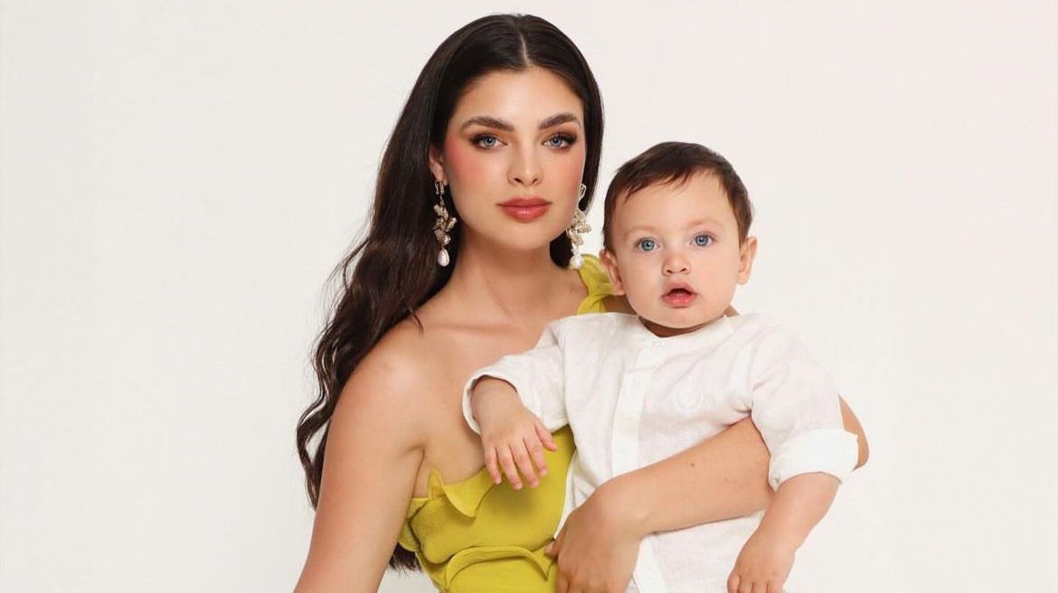 El mensaje de Nadia Ferreira que enterneció a sus seguidores