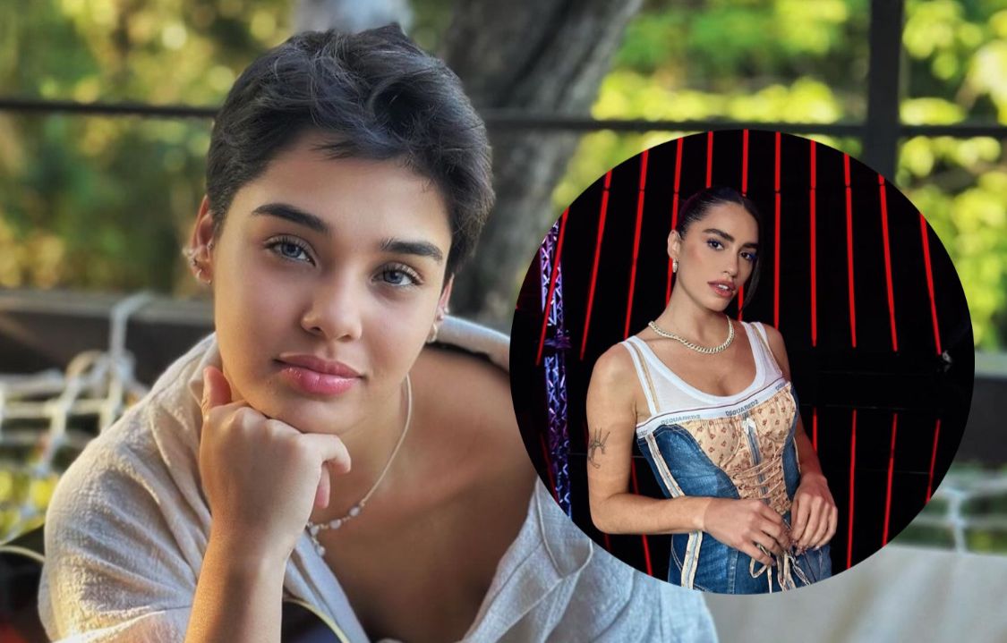 Paraguayos enojados con el «no» de Lali Espósito