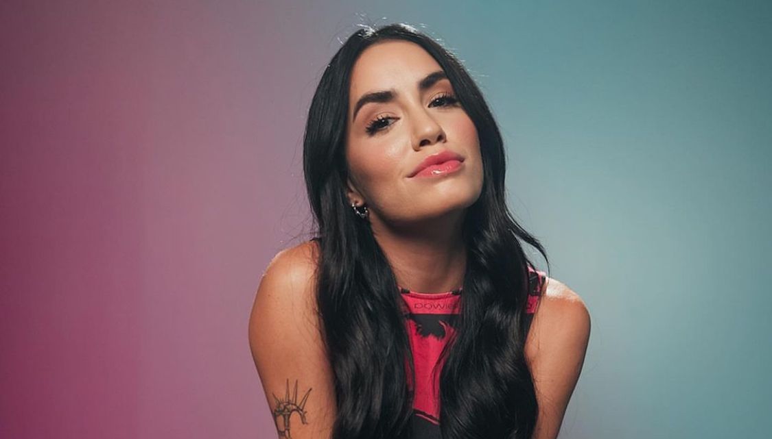 Lali enfrentó a los dicen que tuvo mala onda con Aye Alfonso