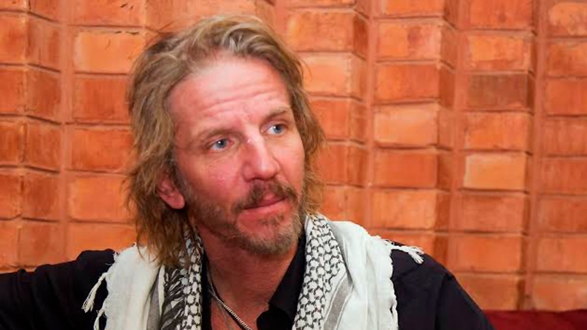 Facundo Arana reveló qué enfermedad padece