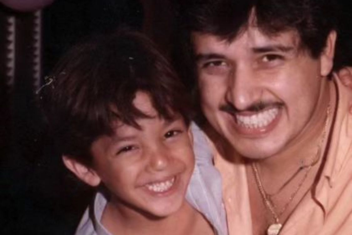 De esta manera El Pionero saludó a Junior por su cumple