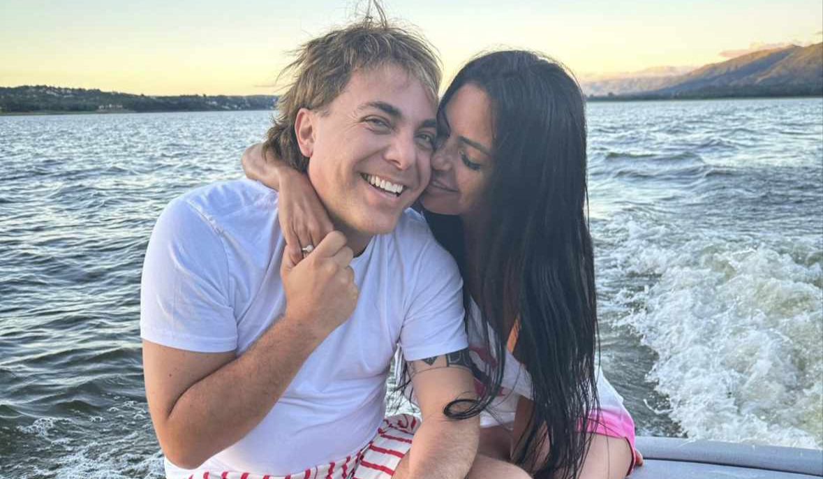 Mariela Sánchez habló de su vínculo con Cristian Castro tras otro escándalo