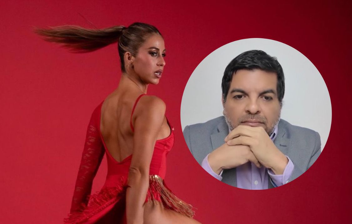 Psicólogo pide tener cuidado con los consejos de Jessica Torres