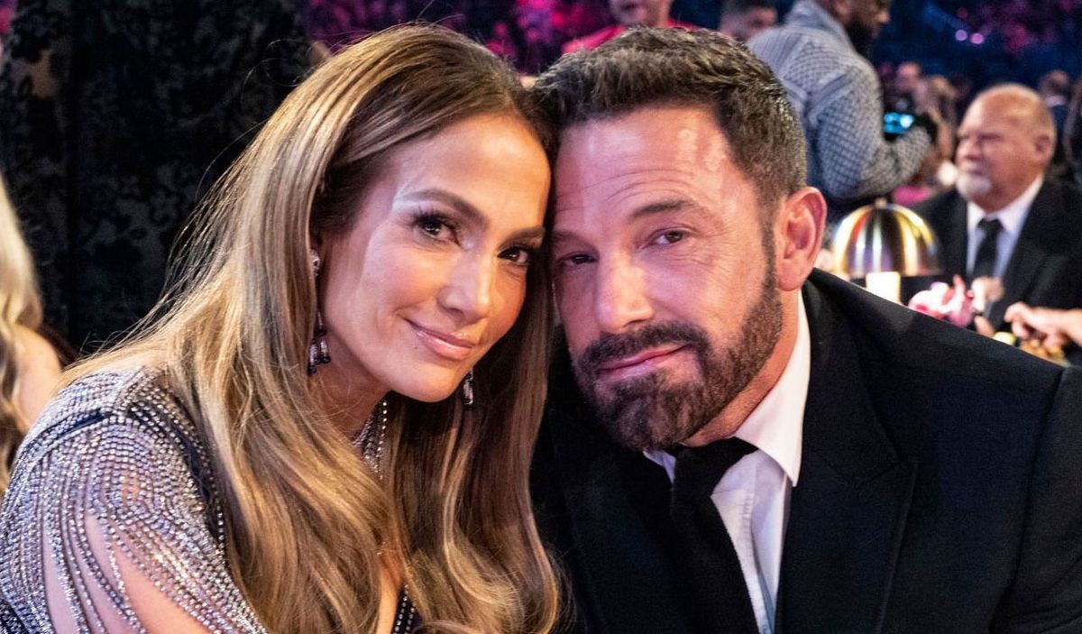 Aseguran que Jennifer López y Ben Affleck están al borde del divorcio