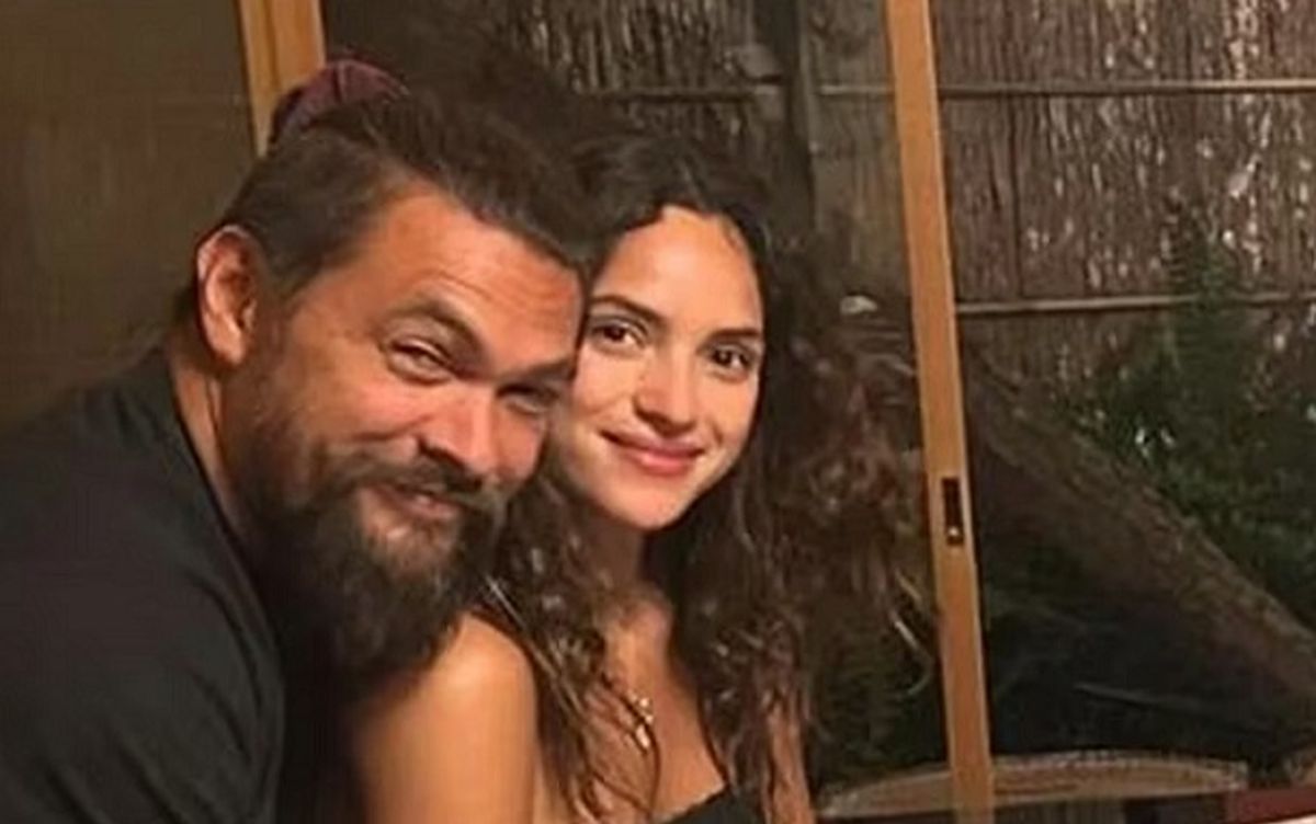 La hija de Ricardo Arjona está de novia con una mega estrella del cine