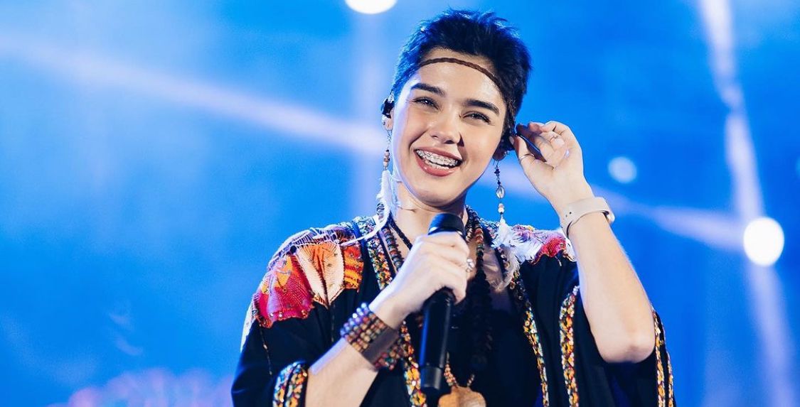 Aye Alfonso va a necesitar de votos para seguir en Factor X España