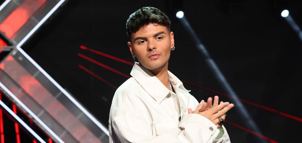 Abraham Mateo dijo que «Paraguay es una locura»