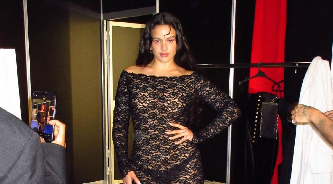 La Rosalía sorprende por su carácter arrogante en Nueva York