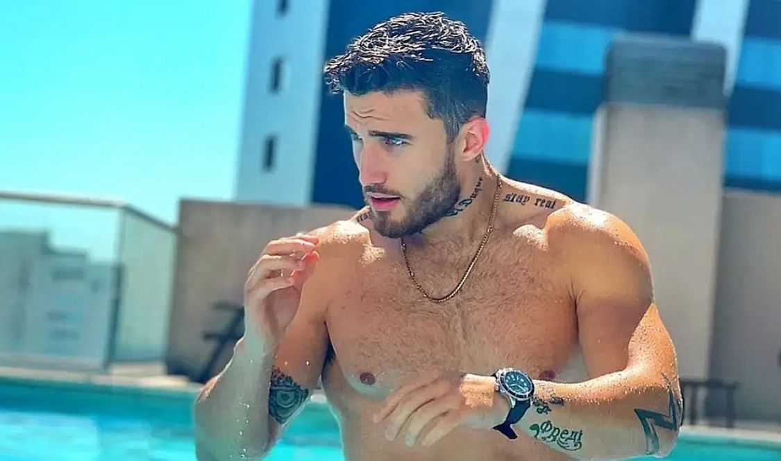 Se complica la situación del influencer argentino detenido