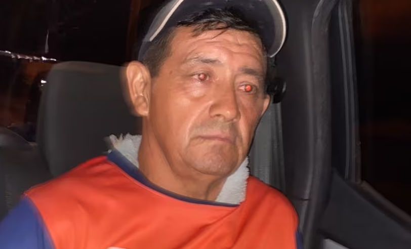 Detienen a hombre buscado por feminicidio en MRA