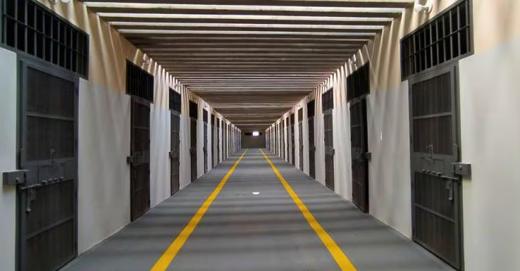 Habilitan nueva cárcel en Minga Guazú