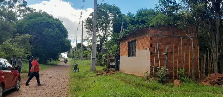 Hombre muere atragantado con carne de cerdo en Itá