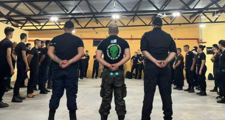 Habilitan cárcel de Minga Guazú con nuevo régimen de encierro