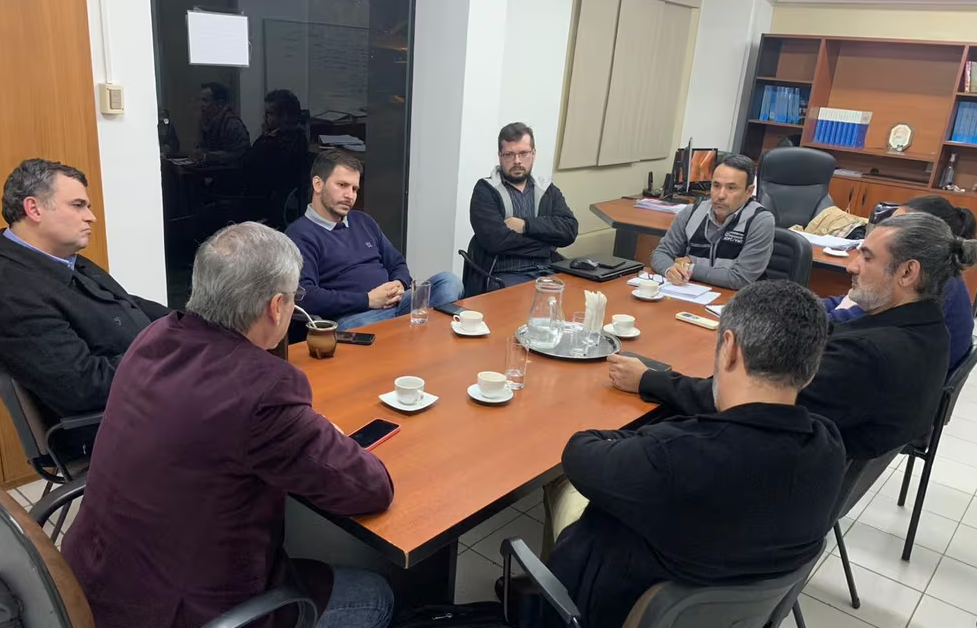 Gobierno sigue dialogando con Cetrapam para desactivar paro