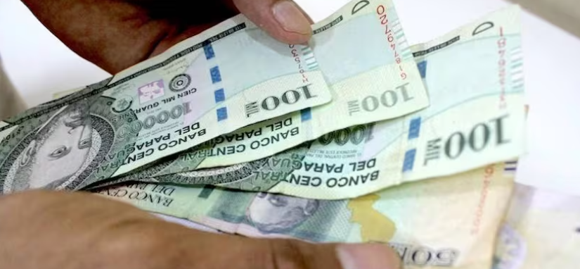 Iniciará el estudio para definir el reajuste del salario minímo