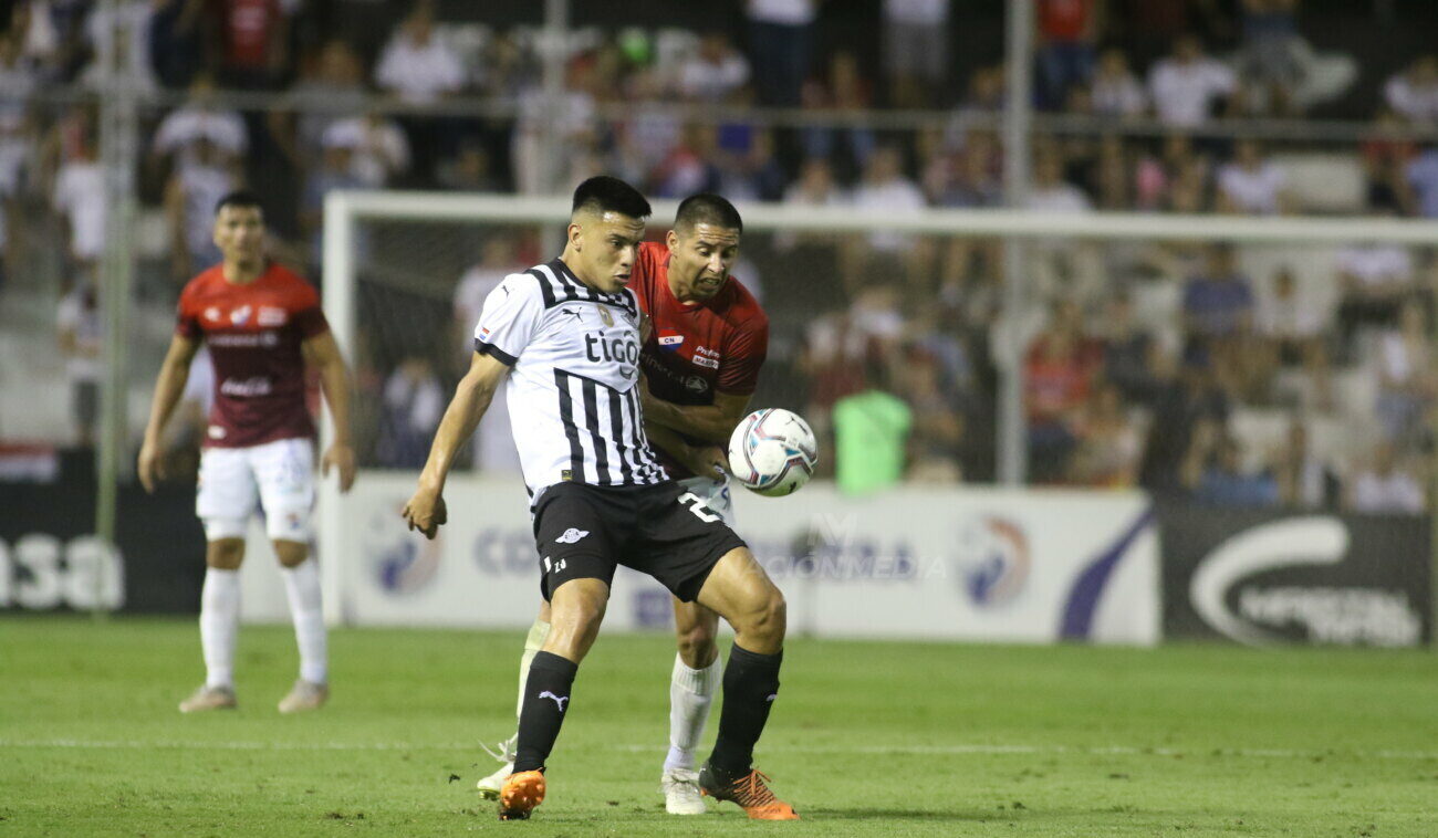 El “Guma” va por no ceder terreno ante la “Academia”