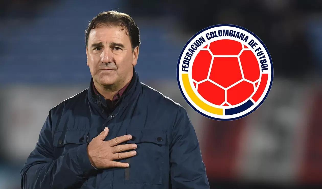 Colombia presentó sus armas previo a la Copa América