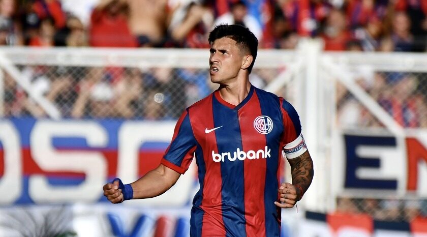 El “Zorrito” en la órbita “Xeneize” y “Millonario”