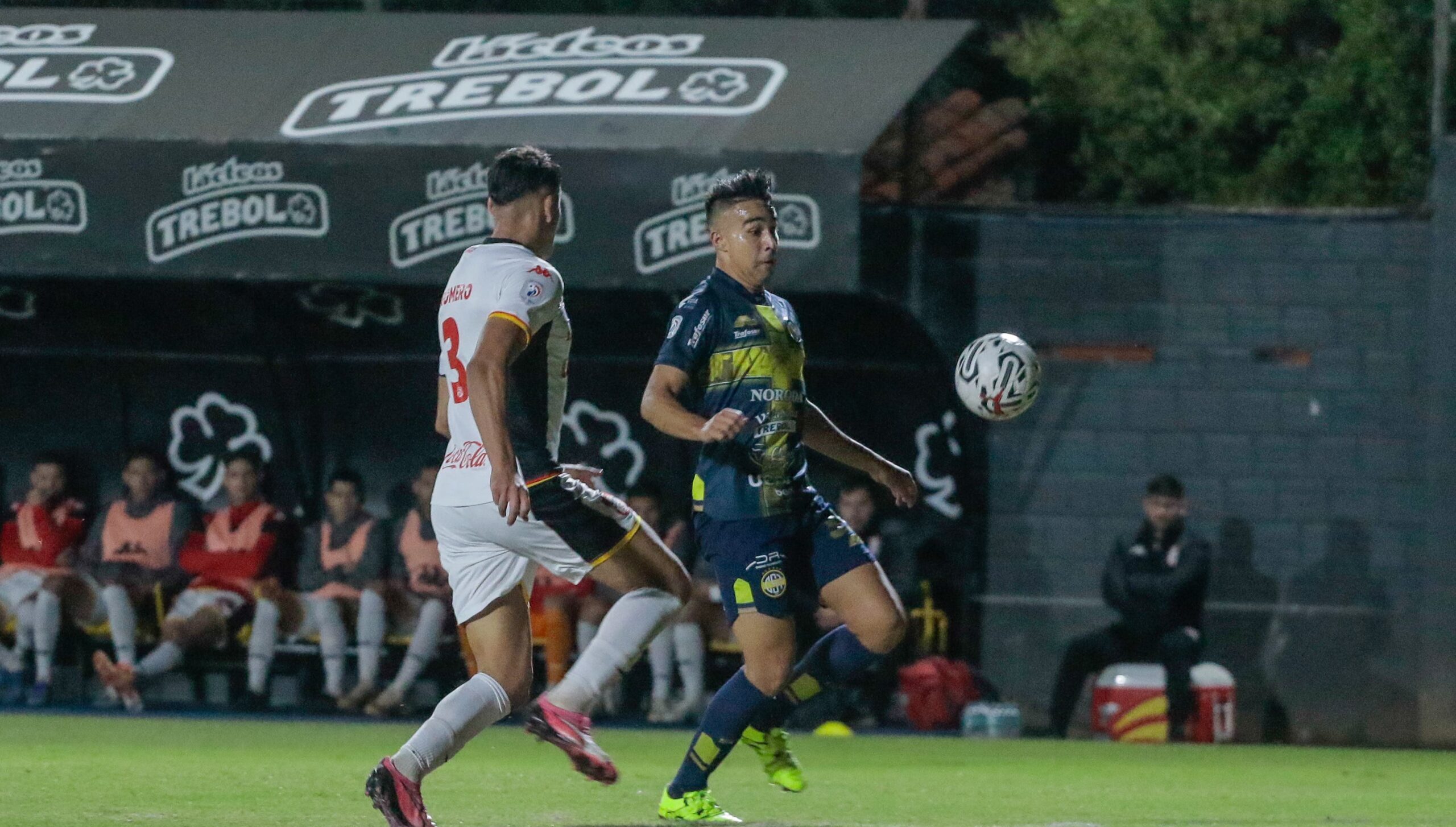 Empate entre el “Triki” y el “Rojo mallorquino”