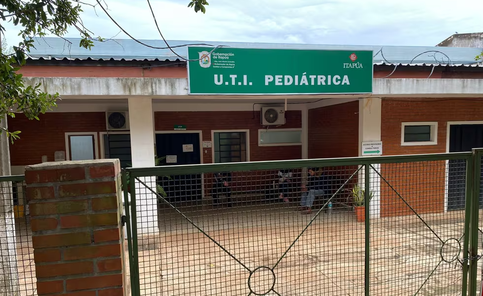 Niña abusada continúa grave, descartan que imputados sean adictos