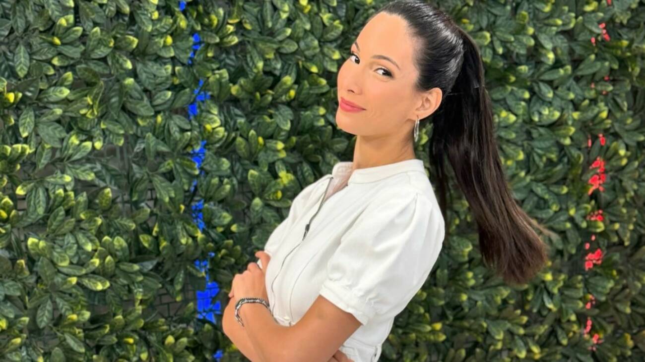 La conductora Dora Ceria fue víctima de robo