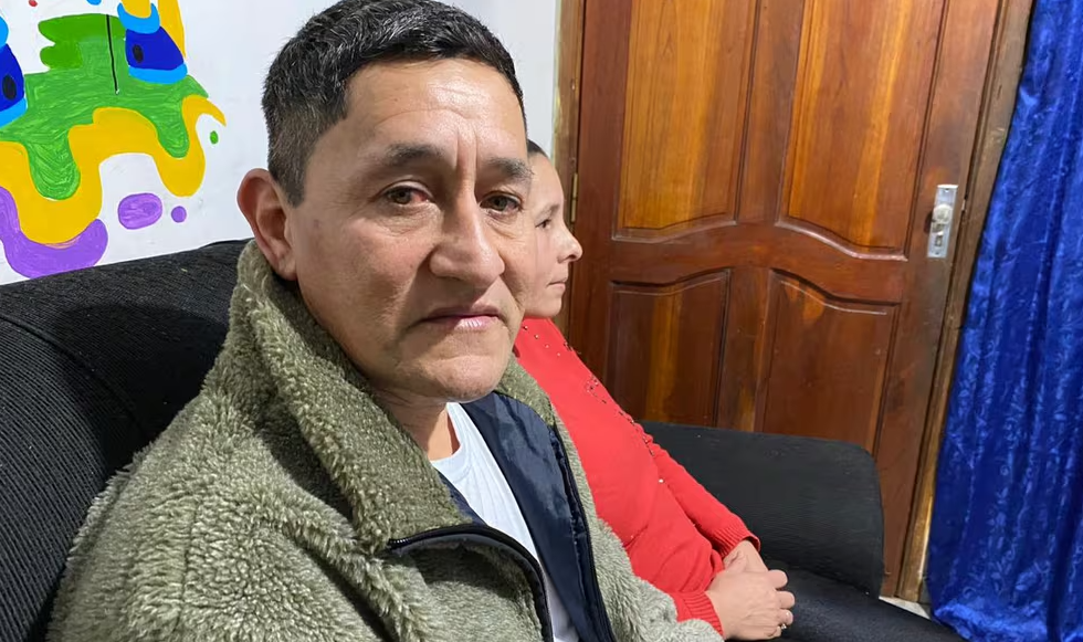 Un hombre fue declarado inocente luego de estar 4 años en prisión