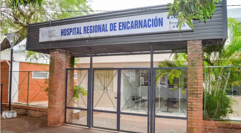 Fallece niña de 11 años en Itapúa tras abuso sexual