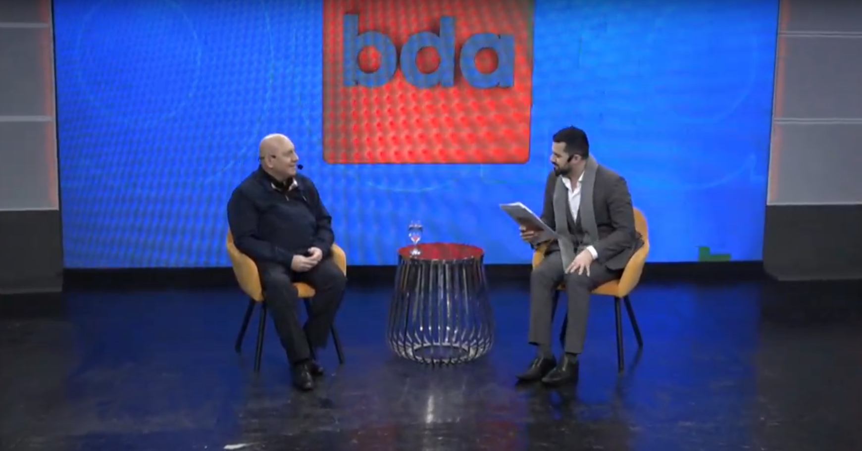 Caso «Loan» en Paraguay. Lo que reporta el viceministro de Seguridad