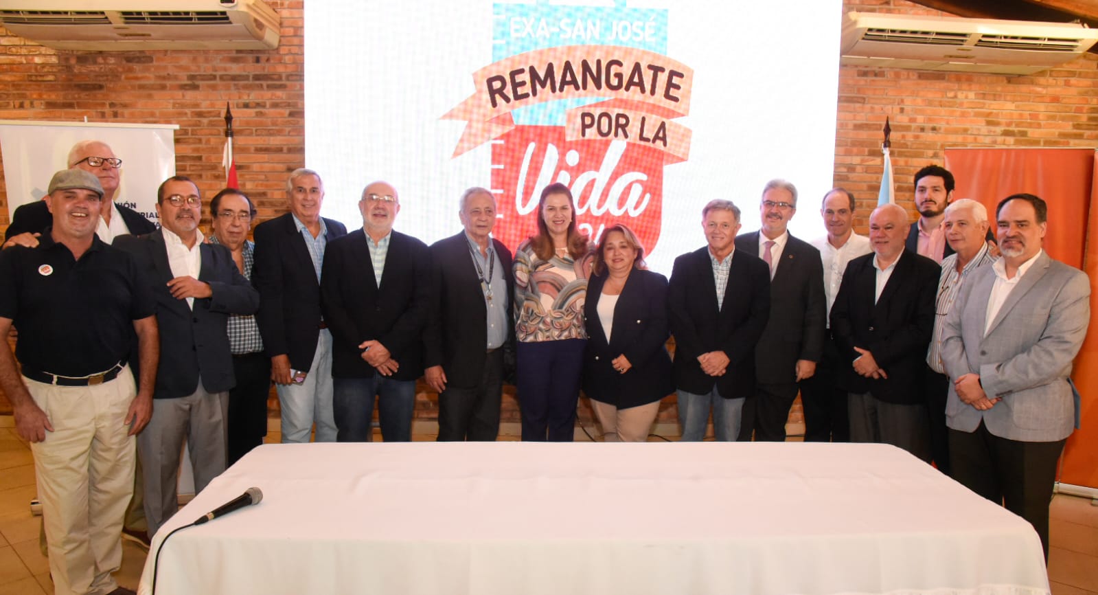 «Remangate por la vida 2024»: lanzan campaña de donación de sangre para salvar vidas