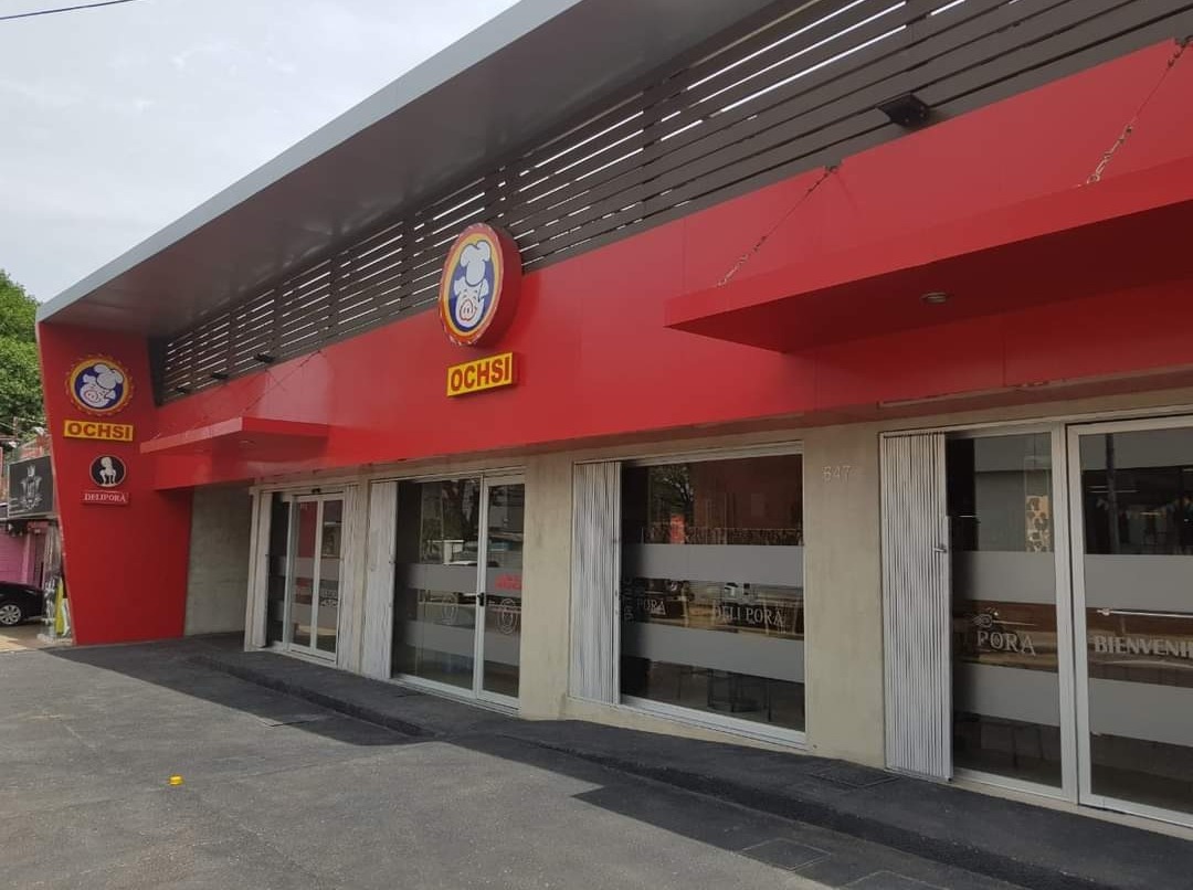 Multa millonaria a fábrica de embutidos por tirar desperdicios al arroyo San Lorenzo