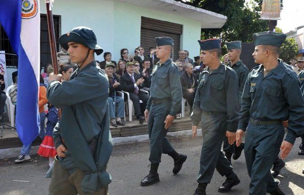 Buscan reglamentar el Servicio Militar Obligatorio