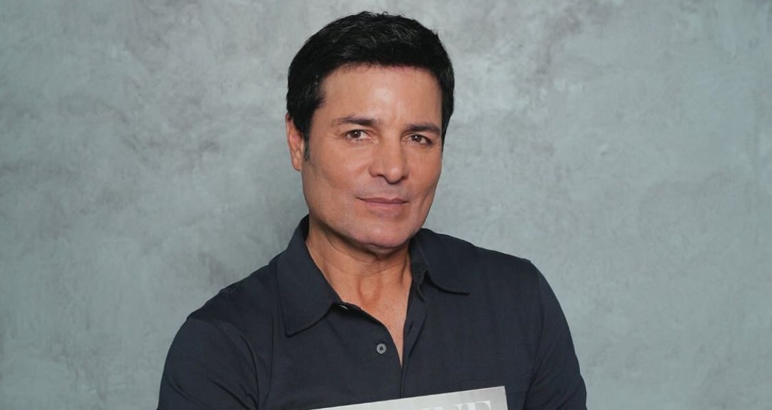 Chayanne está «cocinando» algo para sus fanáticas