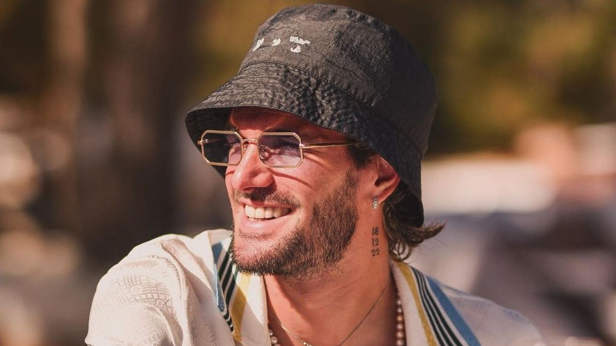 Detalles de la escandalosa fiesta de cumple de Rodrigo de Paul