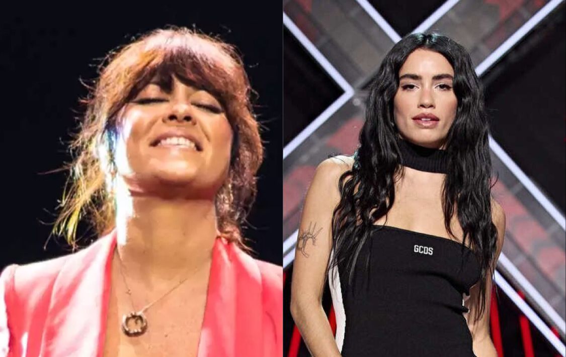 Proponen a Lali Espósito y a Vane Martin como Judas Kái