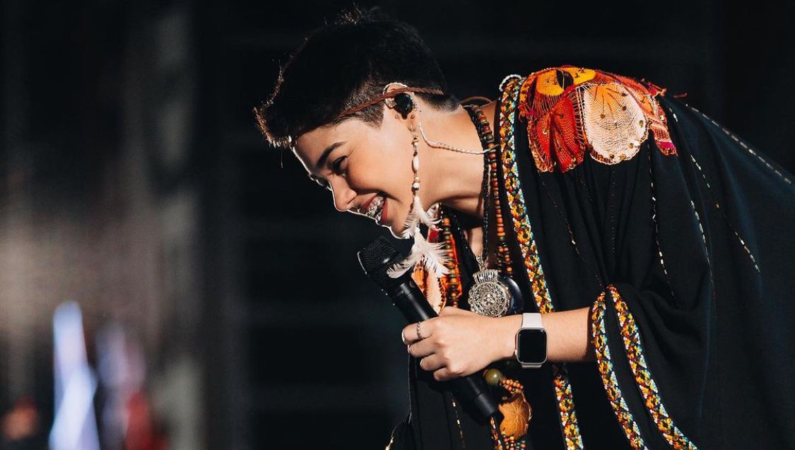 Aye Alfonso pidió no tirar más mala onda a jurados de Factor X