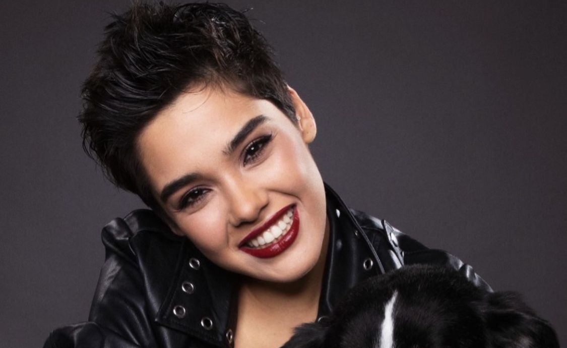 Aye Alfonso necesita de votos para ganar Factor X España